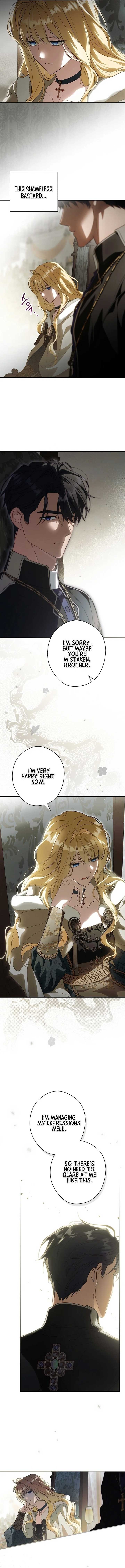 How to Get My Husband on My Side Chapter 99 - Page 4