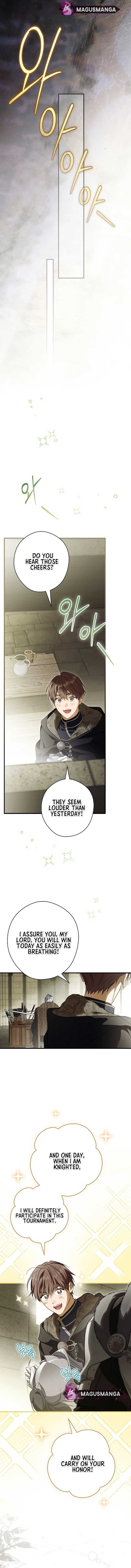 How to Get My Husband on My Side Chapter 99 - Page 7