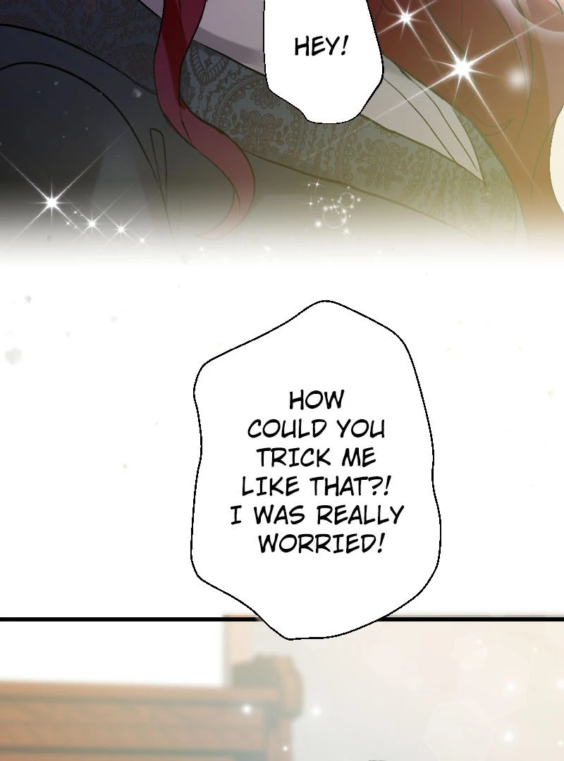 The Armored Prince’s Awkward Love Chapter 1 - Page 113