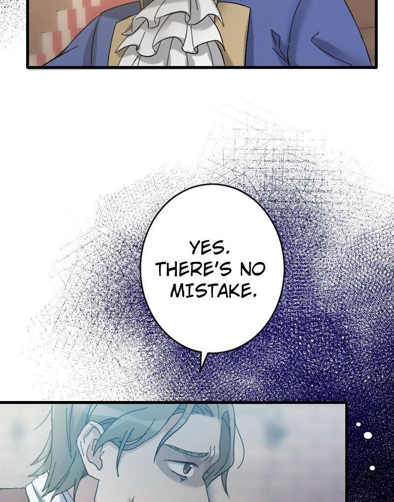 The Armored Prince’s Awkward Love Chapter 1 - Page 137