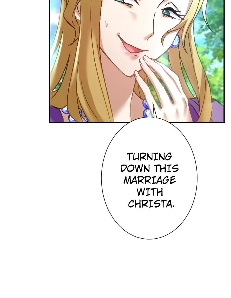 The Armored Prince’s Awkward Love Chapter 10 - Page 18