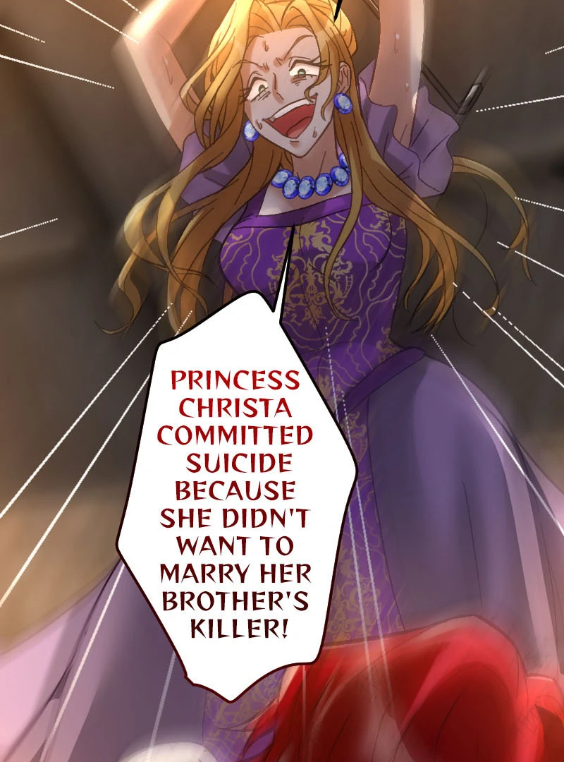 The Armored Prince’s Awkward Love Chapter 10 - Page 73