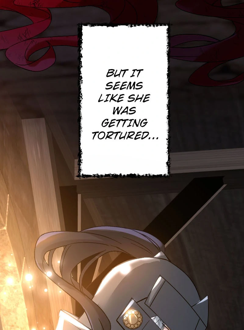 The Armored Prince’s Awkward Love Chapter 10 - Page 88