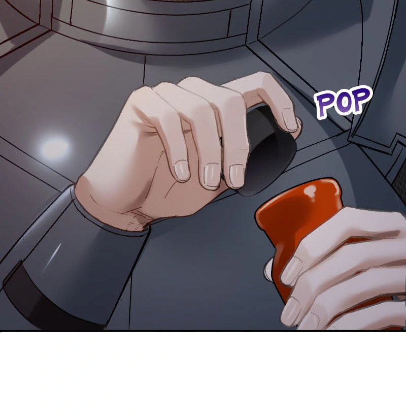 The Armored Prince’s Awkward Love Chapter 12 - Page 26