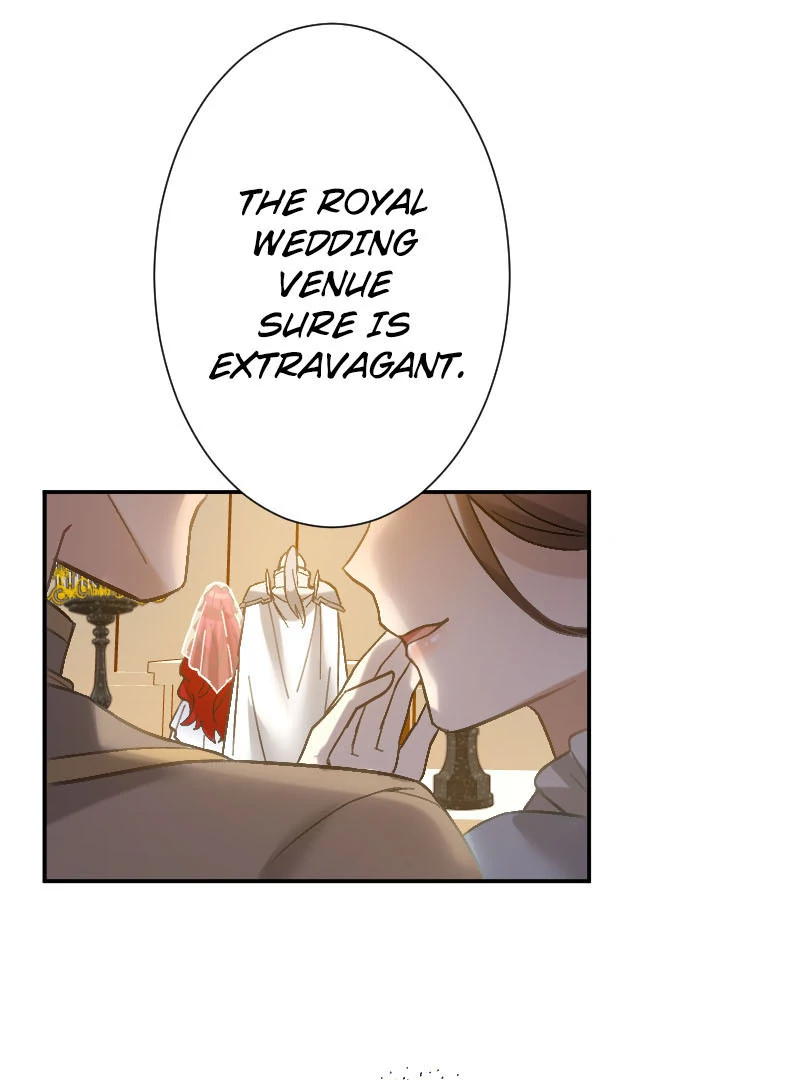 The Armored Prince’s Awkward Love Chapter 12 - Page 59