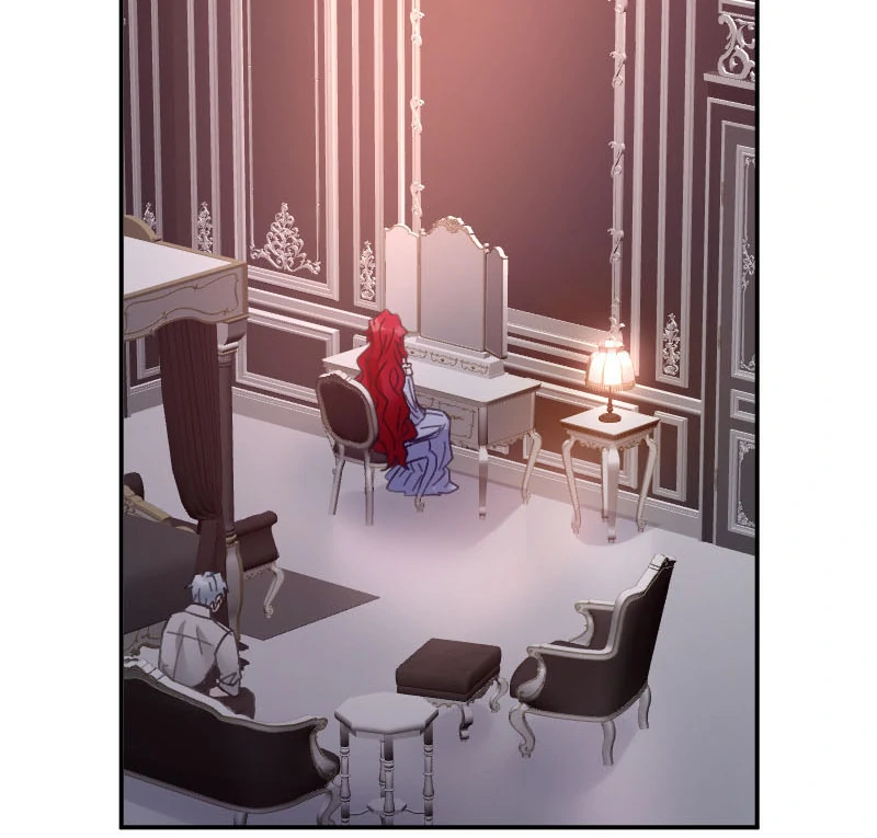 The Armored Prince’s Awkward Love Chapter 12 - Page 80