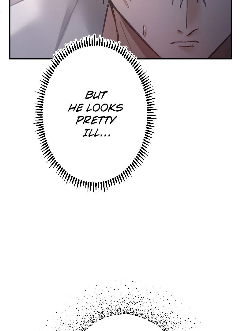 The Armored Prince’s Awkward Love Chapter 12 - Page 84