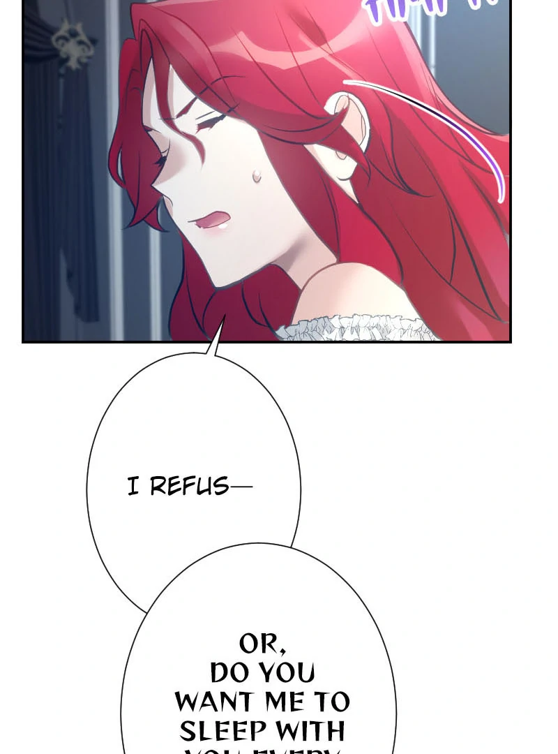 The Armored Prince’s Awkward Love Chapter 13 - Page 118
