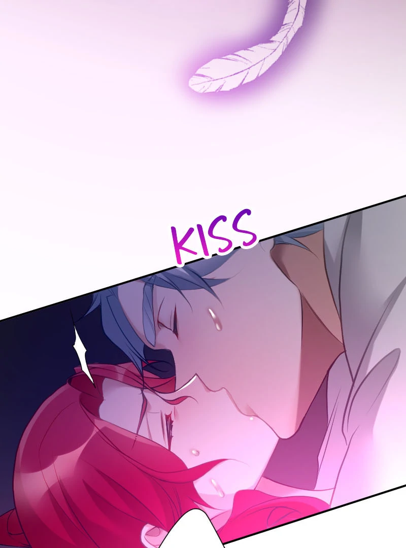 The Armored Prince’s Awkward Love Chapter 13 - Page 36