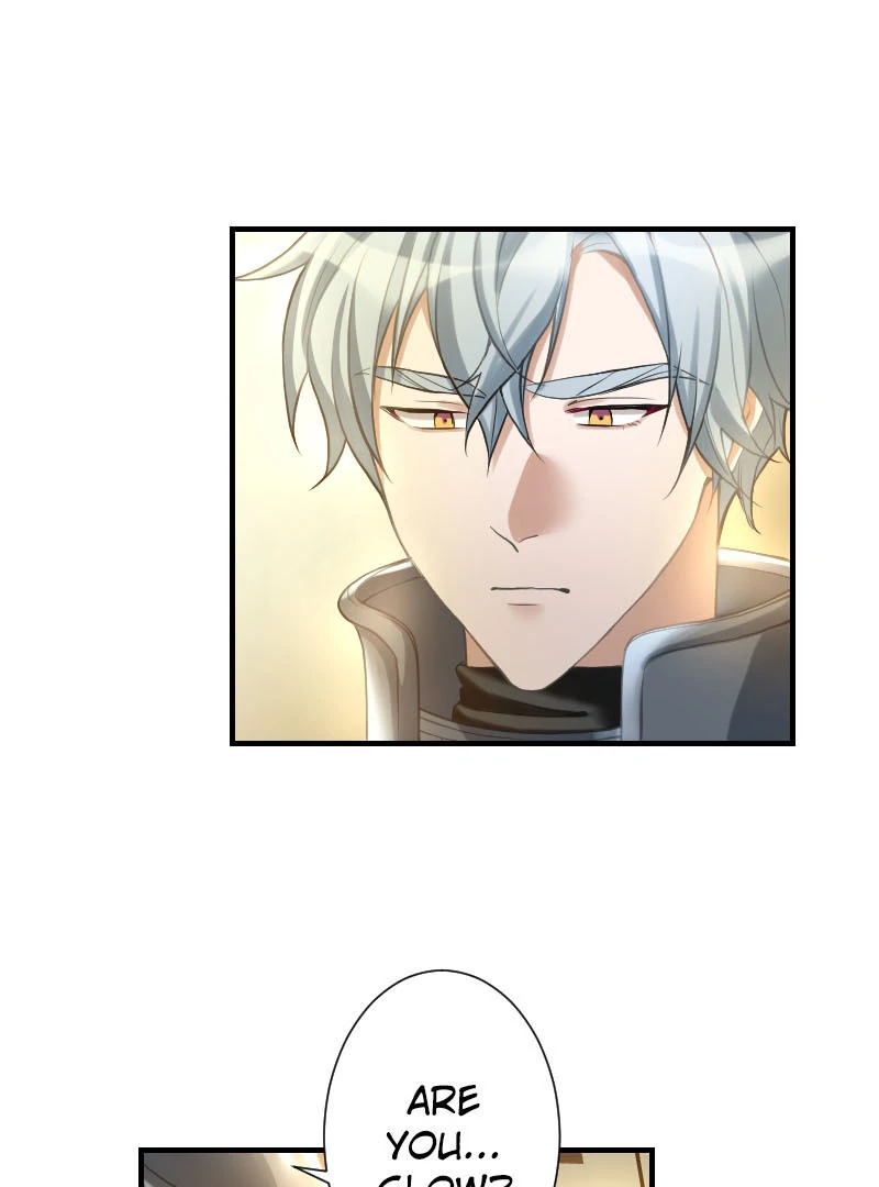 The Armored Prince’s Awkward Love Chapter 14 - Page 75