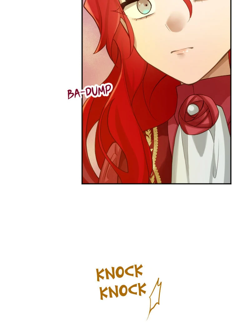 The Armored Prince’s Awkward Love Chapter 15 - Page 11
