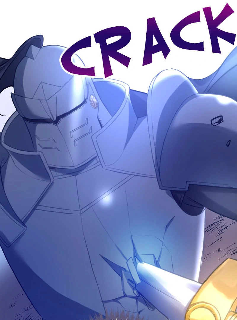 The Armored Prince’s Awkward Love Chapter 15 - Page 39