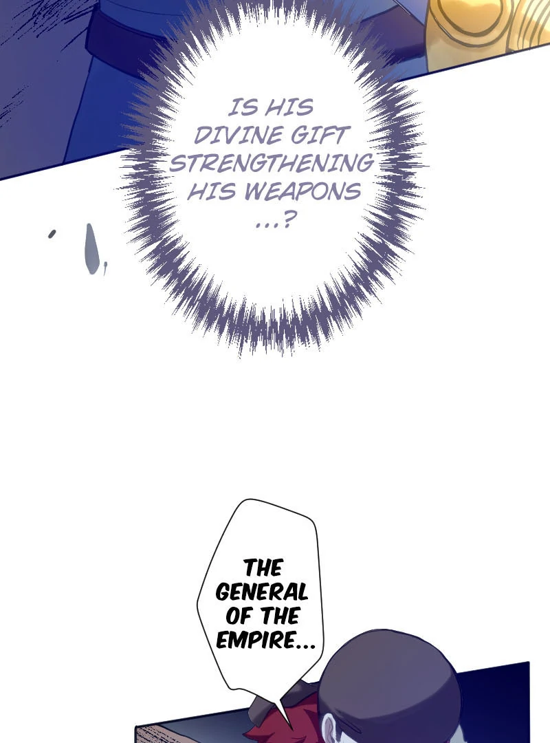 The Armored Prince’s Awkward Love Chapter 15 - Page 40