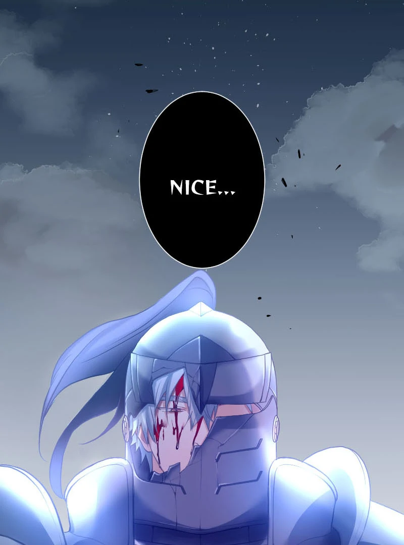 The Armored Prince’s Awkward Love Chapter 15 - Page 48