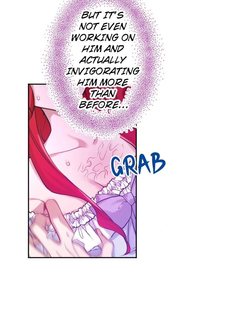 The Armored Prince’s Awkward Love Chapter 16 - Page 14