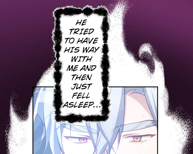 The Armored Prince’s Awkward Love Chapter 16 - Page 69