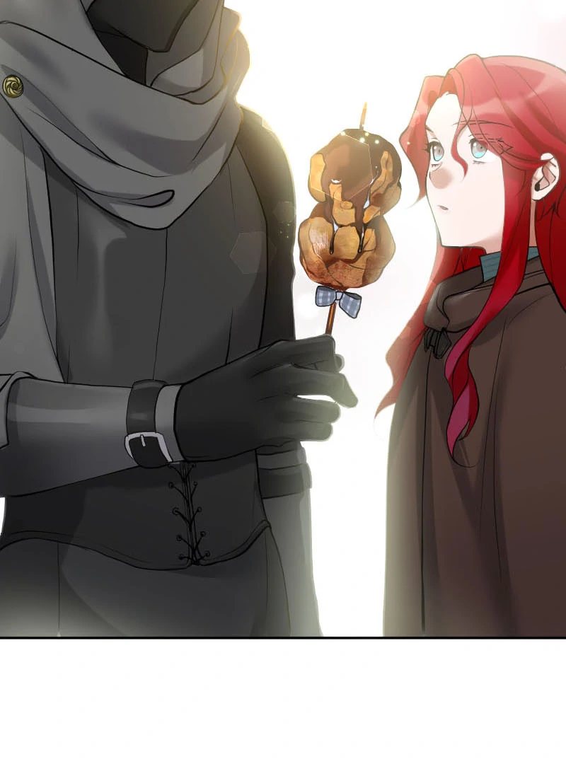 The Armored Prince’s Awkward Love Chapter 17 - Page 36