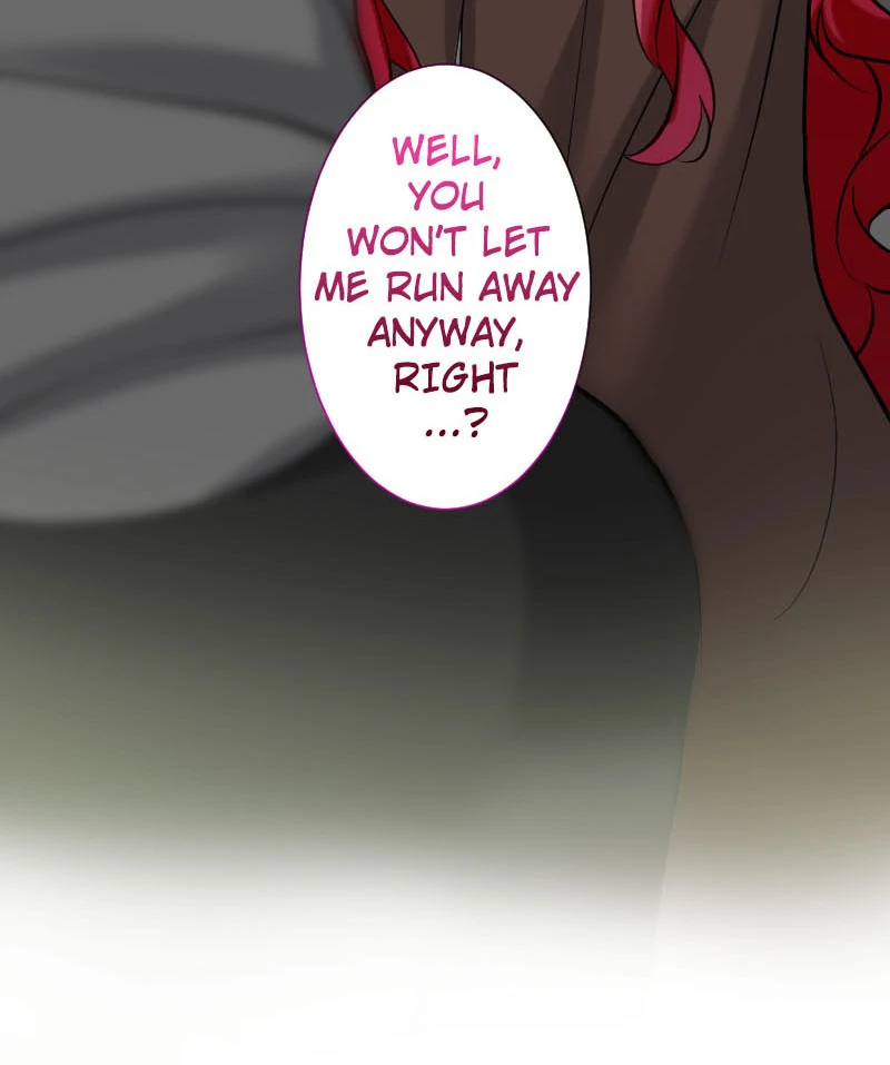 The Armored Prince’s Awkward Love Chapter 17 - Page 78
