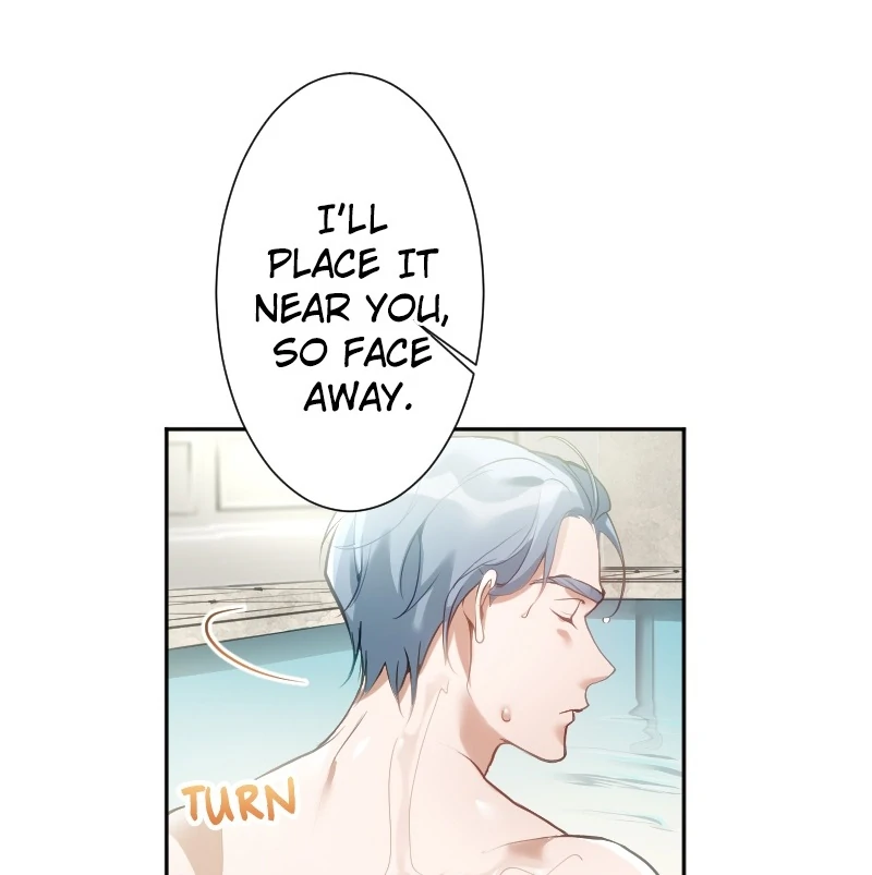 The Armored Prince’s Awkward Love Chapter 19 - Page 23