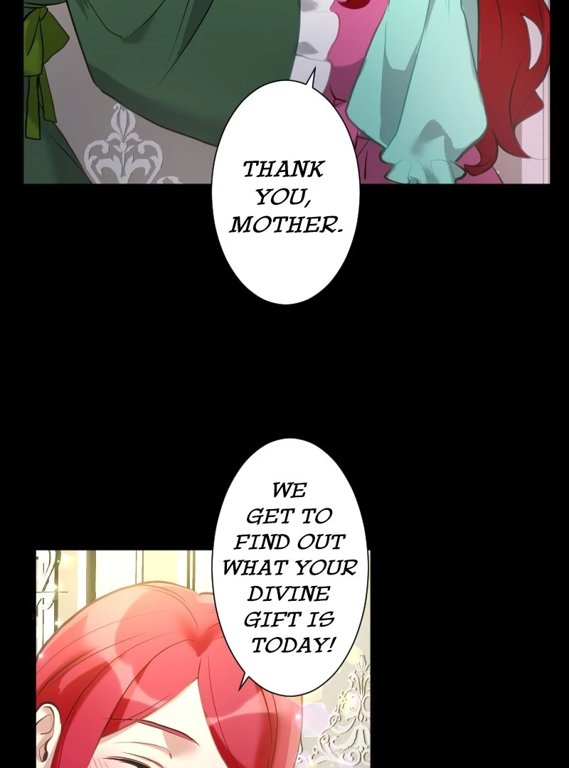 The Armored Prince’s Awkward Love Chapter 19 - Page 58