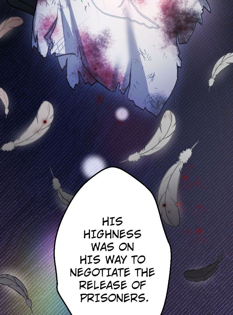 The Armored Prince’s Awkward Love Chapter 2 - Page 71