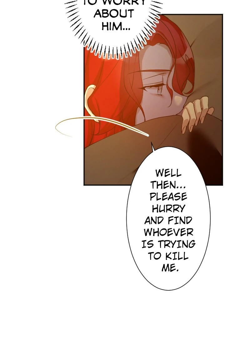 The Armored Prince’s Awkward Love Chapter 20 - Page 26