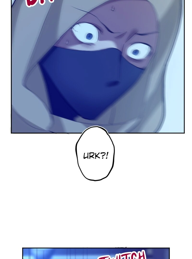 The Armored Prince’s Awkward Love Chapter 20 - Page 53