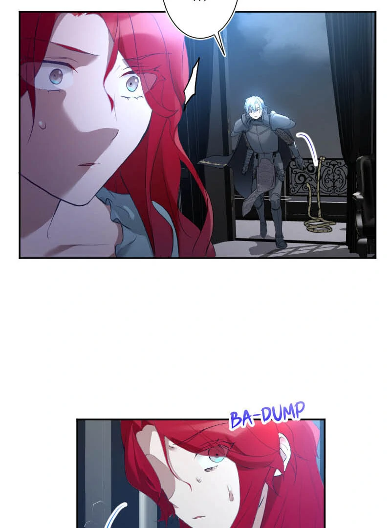 The Armored Prince’s Awkward Love Chapter 21 - Page 14
