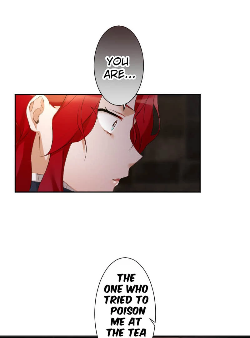 The Armored Prince’s Awkward Love Chapter 21 - Page 44