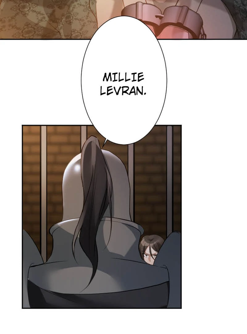 The Armored Prince’s Awkward Love Chapter 21 - Page 46