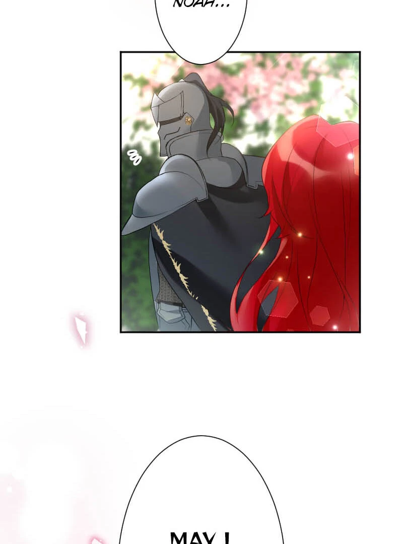 The Armored Prince’s Awkward Love Chapter 21 - Page 89