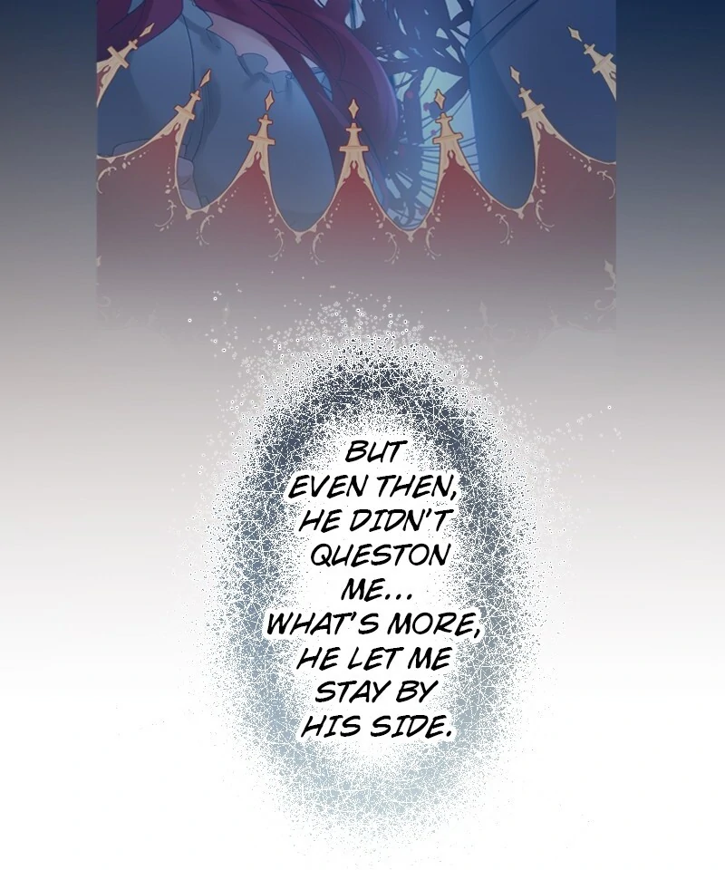 The Armored Prince’s Awkward Love Chapter 22 - Page 6