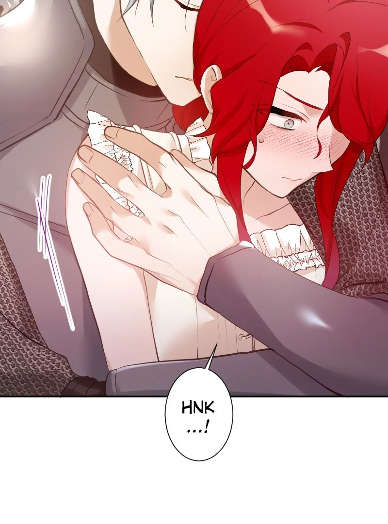 The Armored Prince’s Awkward Love Chapter 23 - Page 12