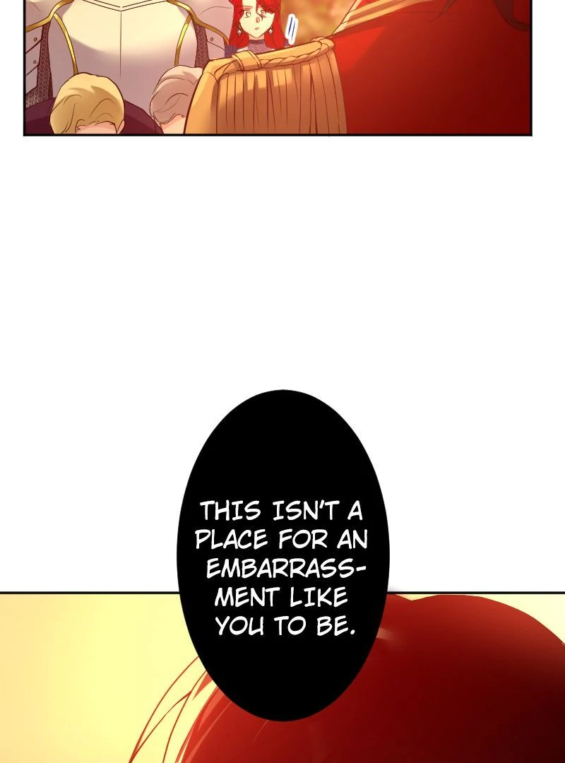 The Armored Prince’s Awkward Love Chapter 24 - Page 16