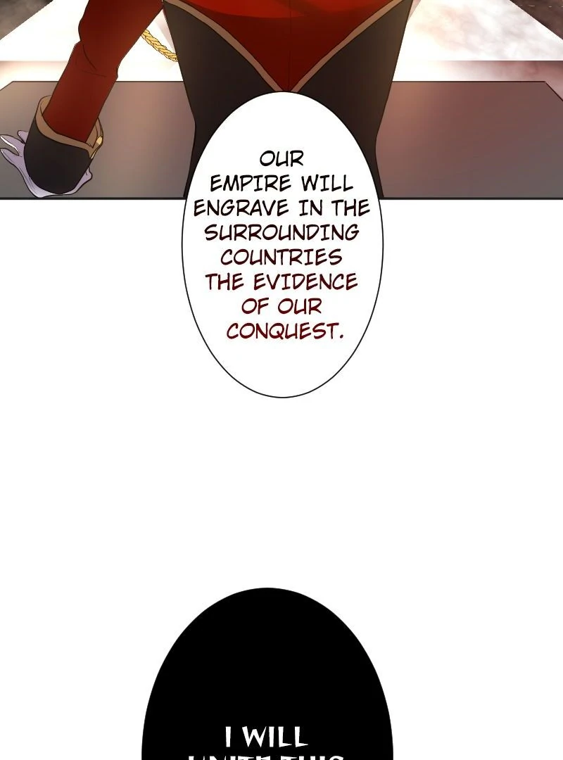 The Armored Prince’s Awkward Love Chapter 24 - Page 48