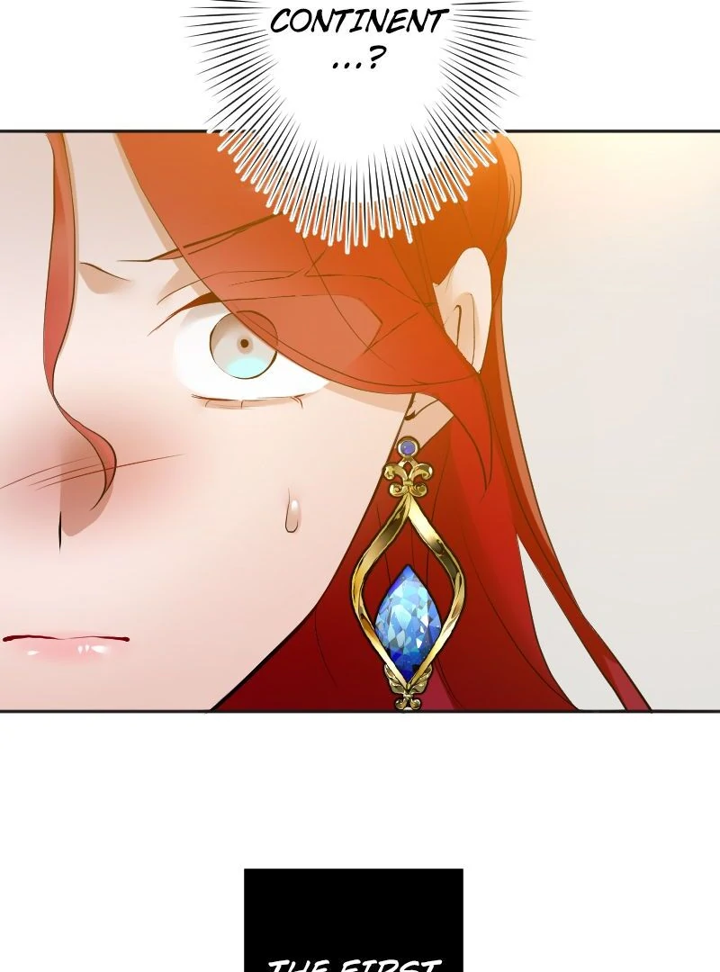 The Armored Prince’s Awkward Love Chapter 24 - Page 52