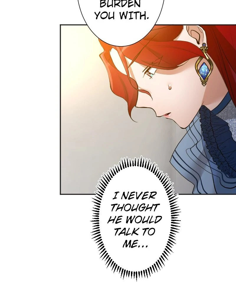 The Armored Prince’s Awkward Love Chapter 24 - Page 66