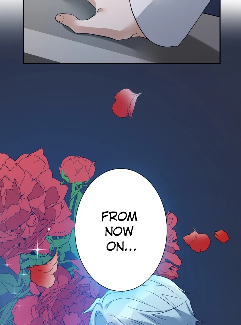 The Armored Prince’s Awkward Love Chapter 25 - Page 106