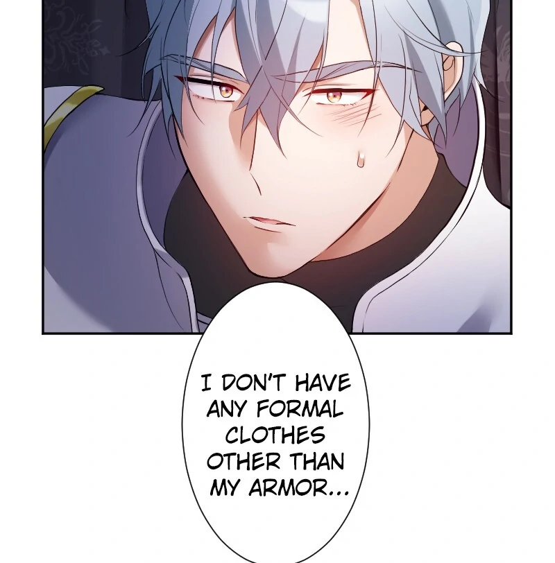 The Armored Prince’s Awkward Love Chapter 25 - Page 15