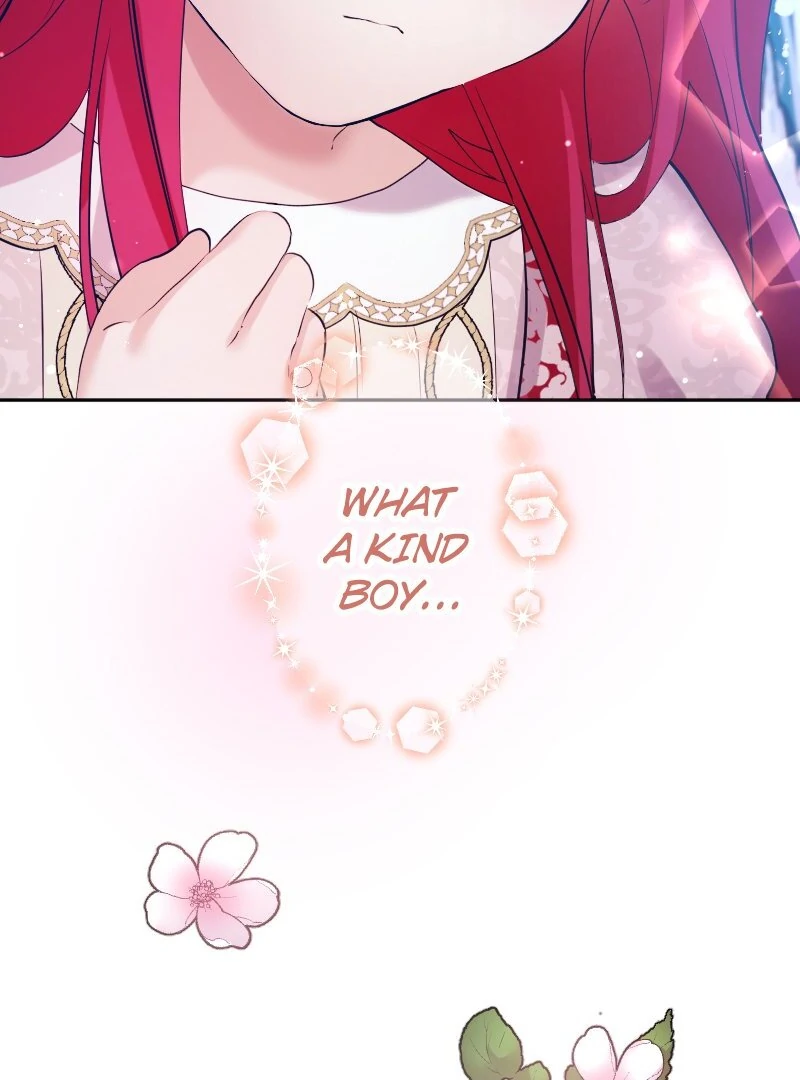 The Armored Prince’s Awkward Love Chapter 26 - Page 48