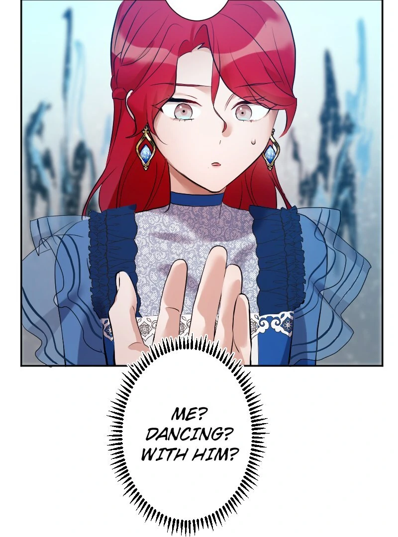 The Armored Prince’s Awkward Love Chapter 26 - Page 67