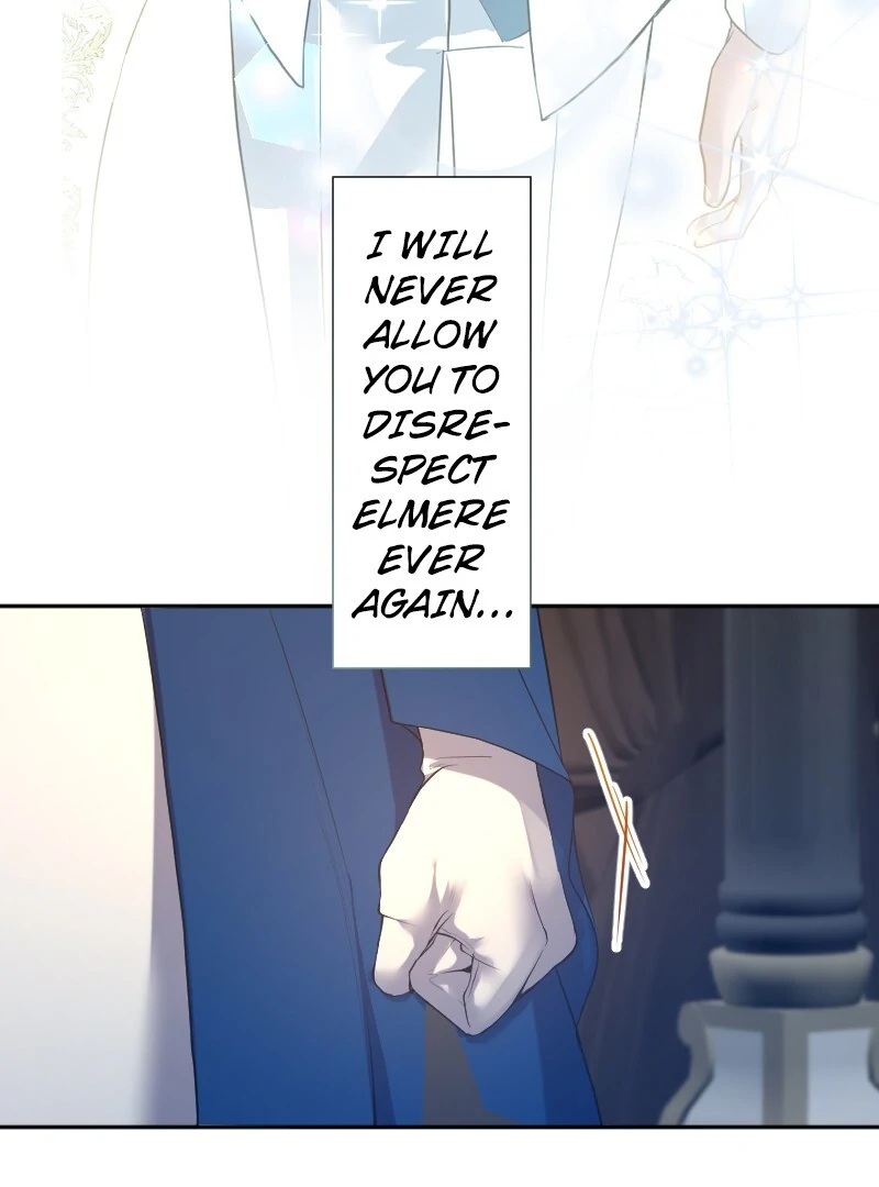 The Armored Prince’s Awkward Love Chapter 27 - Page 10