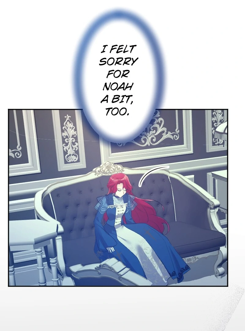 The Armored Prince’s Awkward Love Chapter 27 - Page 12