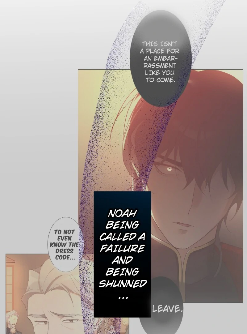 The Armored Prince’s Awkward Love Chapter 27 - Page 13