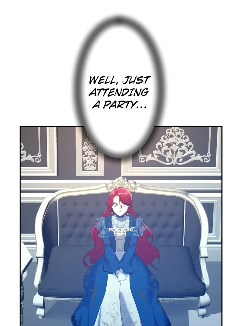 The Armored Prince’s Awkward Love Chapter 27 - Page 16