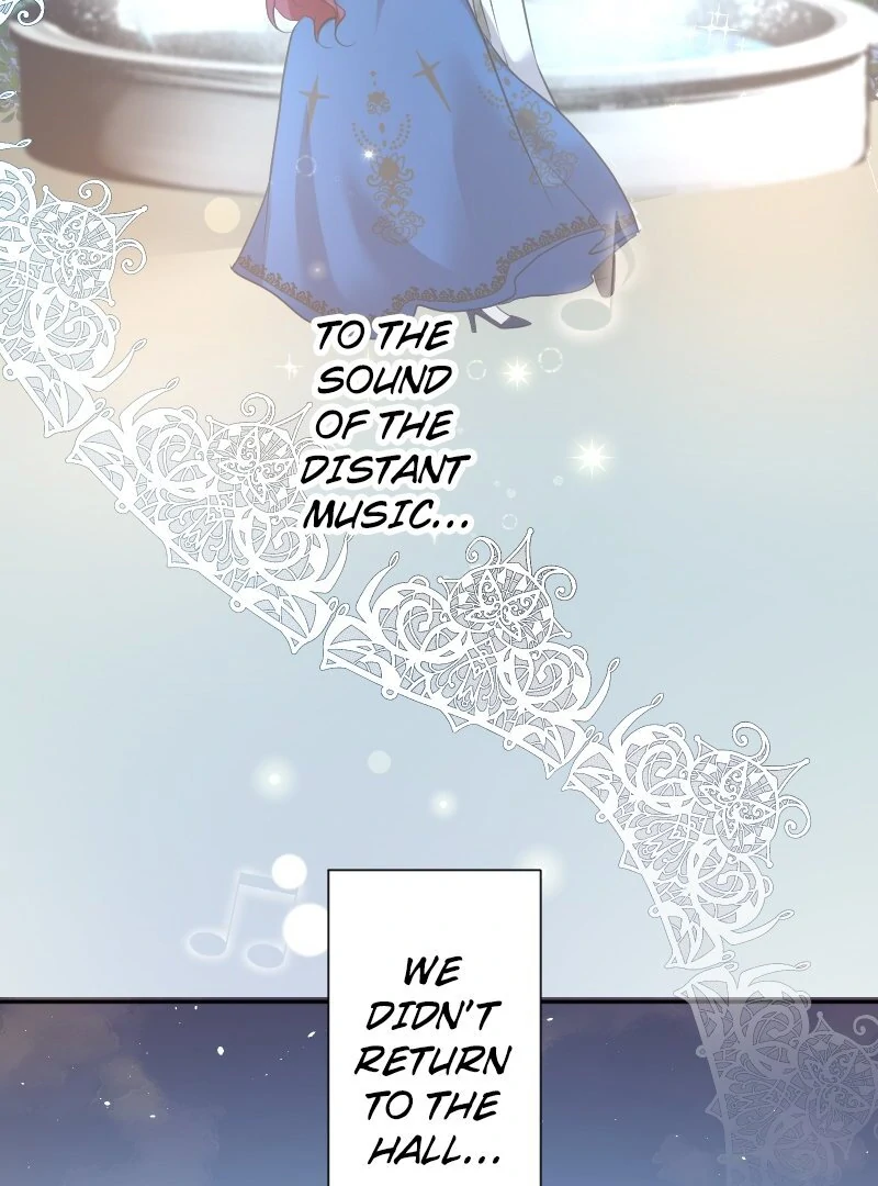 The Armored Prince’s Awkward Love Chapter 27 - Page 2