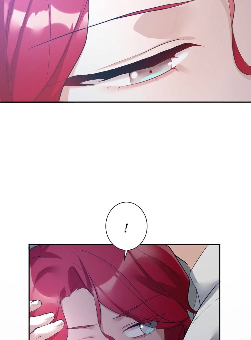 The Armored Prince’s Awkward Love Chapter 27 - Page 20