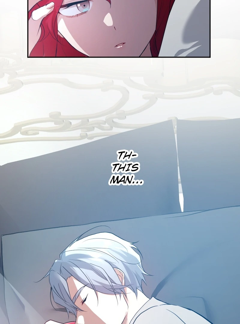 The Armored Prince’s Awkward Love Chapter 27 - Page 21