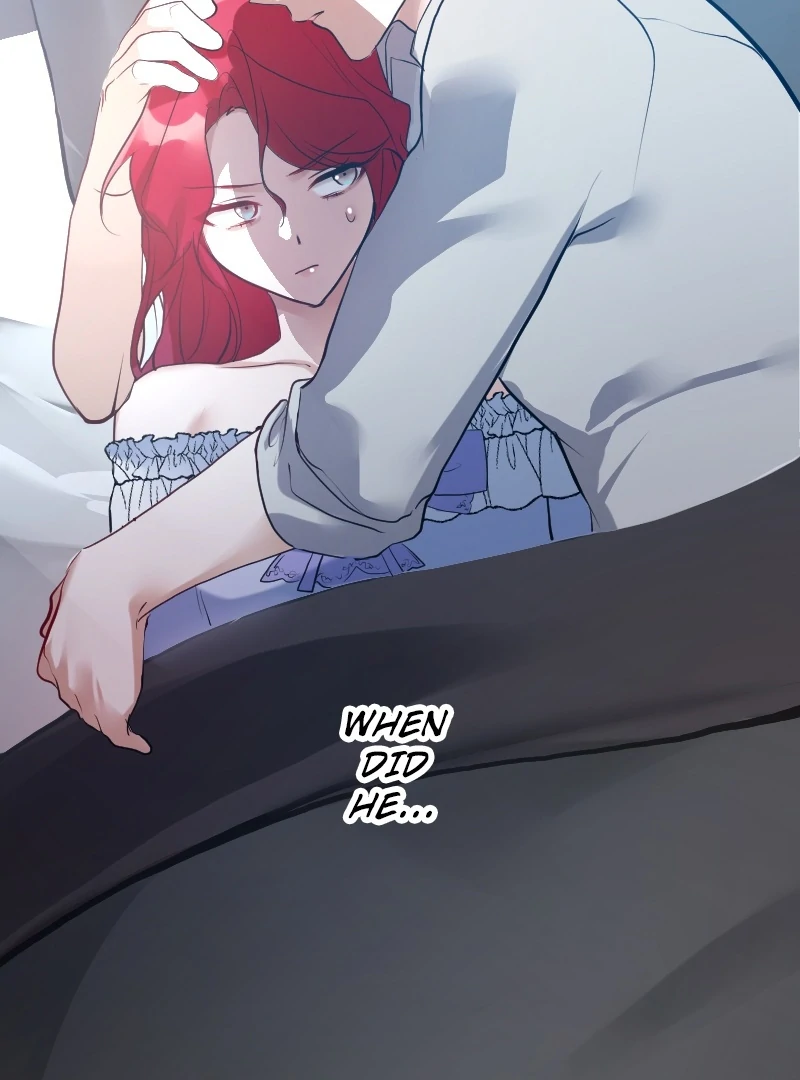 The Armored Prince’s Awkward Love Chapter 27 - Page 22