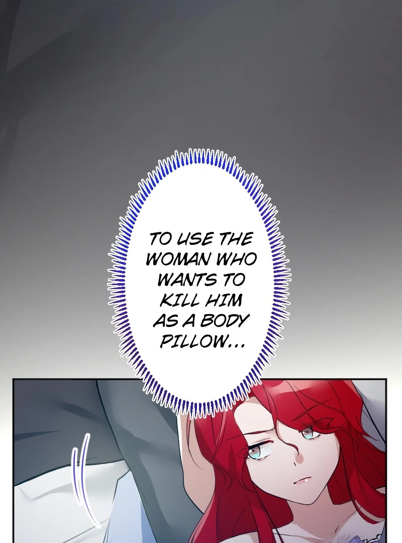 The Armored Prince’s Awkward Love Chapter 27 - Page 23